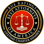 Rue Ratings - Best Attorneys of America