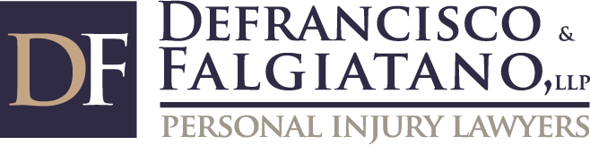 DeFrancisco & Falgiatano, LLP Personal Injury Lawyers