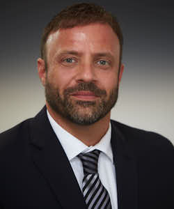 Picture of Jeff D. DeFrancisco Esq.