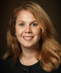 Picture of Jean Marie Westlake Esq.